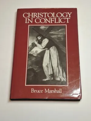 CHRISTOLOGY IN CONFLICT. THE IDENTITY OF A SAVIOUR IN RAHNER AND BARTH