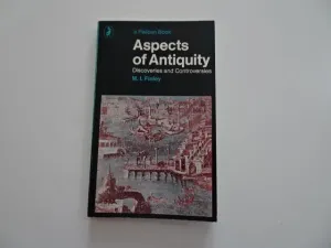 ASPECTS OF ANTIQUITY. DISCOVERIES AND CONTROVERSIES