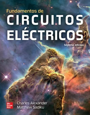 FUNDAMENTOS DE CIRCUITOS ELECTRICOS BUNDLE