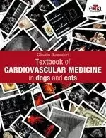 TEXTBOOK OF CARDIOVASCULAR MEDICINE IN DOGS AND CATS