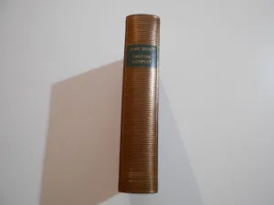 THÉÂTRE COMPLET. ÉDITION PRÉSENTÉE, ÉTABLIE ET ANNOTÉE PAR MICHEL CORVIN ET ALBERT DICHY.