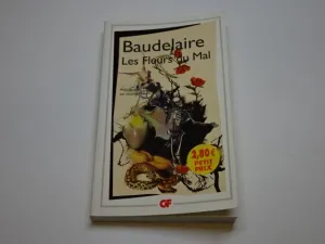 LES FLEURS DU MAL