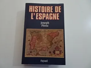 HISTOIRE DE L'ESPAGNE