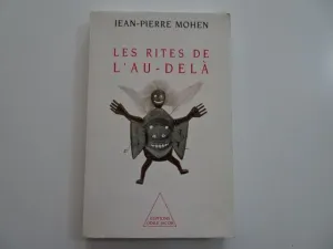 LES RITES DE L'AU-DELÀ