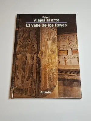 EL VALLE DE LOS REYES