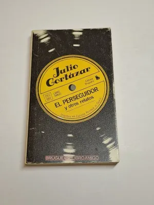 EL PERSEGUIDOR Y OTROS RELATOS