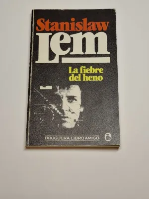 LA FIEBRE DEL HENO