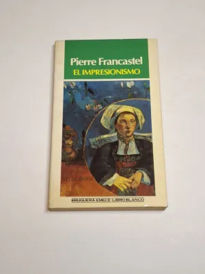 EL IMPRESIONISMO