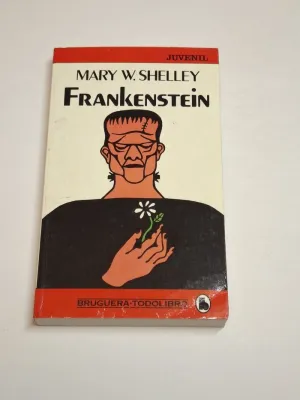 FRANKENSTEIN