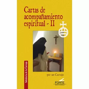 CARTAS DE ACOMPAÑAMIENTO ESPIRITUAL-II