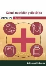 SANP034PO & SANP0007 SALUD, NUTRICIÓN Y DIETÉTICA