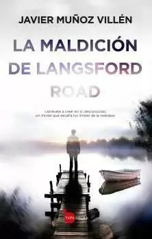 LA MALDICIÓN DE LANGSFORD ROAD