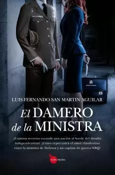 EL DAMERO DE LA MINISTRA
