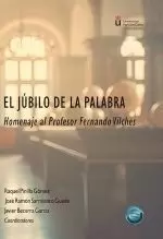 EL JÚBILO DE LA PALABRA