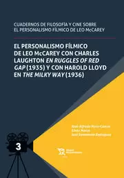 EL PERSONALISMO FÍLMICO DE LEO MCCAREY CON CHARLES LAUGHTON EN RUGGLES OF RED GAP (1935)