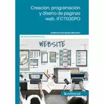 CREACIÓN, PROGRAMACIÓN Y DISEÑO DE PÁGINAS WEB. IFCT030PO