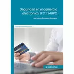 SEGURIDAD EN EL COMERCIO ELECTRÓNICO. IFCT149PO