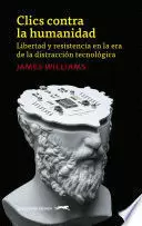 CLICS CONTRA LA HUMANIDAD CLICS CONTRA LA HUMANIDAD
