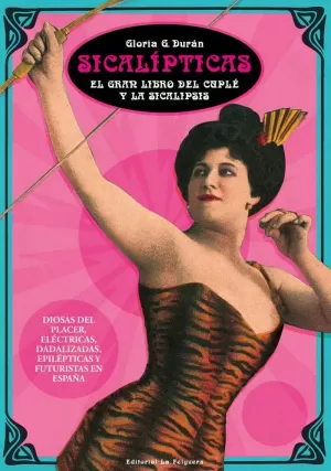 SICALÍPTICAS SICALÍPTICAS
