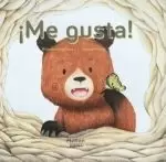 ¡ME GUSTA! ¡ME GUSTA!