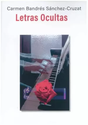 LETRAS OCULTAS