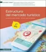 ESTRUCTURA DEL MERCADO TURÍSTICO 3.ª EDICIÓN 2023