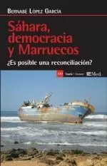 SÁHARA DEMOCRACIA Y MARRUECOS