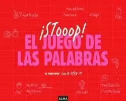 EL JUEGO DE LAS PALABRAS (STOP)