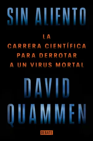 SIN ALIENTO SIN ALIENTO