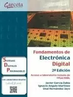 FUNDAMENTOS DE ELECTRÓNICA DIGITAL