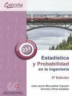 ESTADISTICA Y PROBABILIDAD EN LA INGENIERIA 2 EDICION