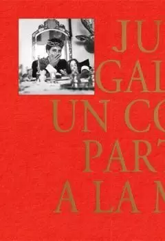 JULIO GALÁN.