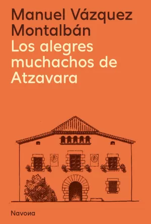 LOS ALEGRES MUCHACHOS DE ATZAVARA LOS ALEGRES MUCHACHOS DE ATZAVARA
