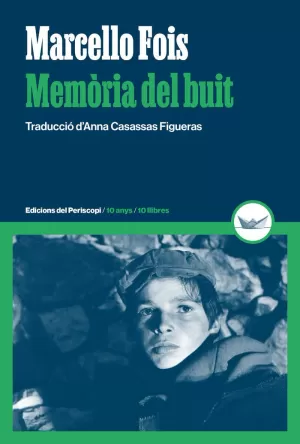 MEMÒRIA DEL BUIT MEMÒRIA DEL BUIT
