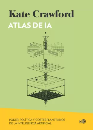 ATLAS DE IA ATLAS DE IA