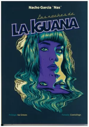 LAS NOCHES DE LA IGUANA LAS NOCHES DE LA IGUANA