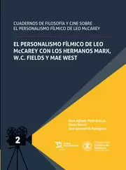 EL PERSONALISMO FÍLMICO DE LEO MCCAREY CON LOS HERMANOS MARX, W. C. FIELDS Y MAE WEST