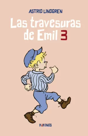 LAS TRAVESURAS DE EMIL 3 LAS TRAVESURAS DE EMIL 3