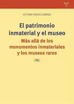 EL PATRIMONIO INMATERIAL Y EL MUSEO