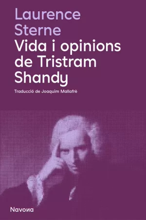 VIDA I OPINIONS DE TRISTRAM SHANDY