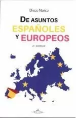 DE ASUNTOS ESPAÑOLES Y EUROPEOS 2ª EDICIÓN
