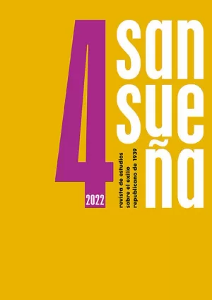 SANSUEÑA. 4 SANSUEÑA. 4