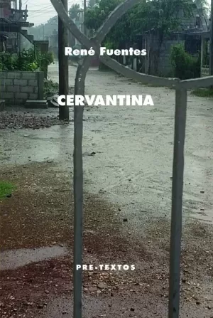 CERVANTINA