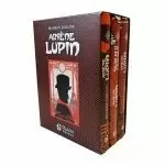 PACK ARSÈNE LUPIN