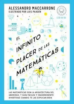 EL INFINITO PLACER DE LAS MATEMÁTICAS