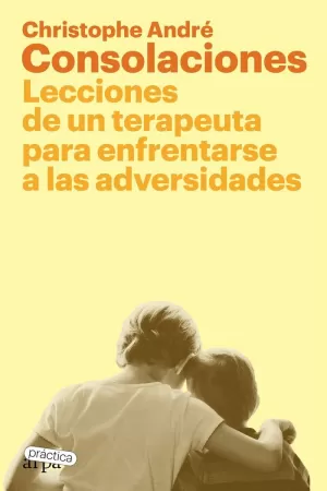 CONSOLACIONES CONSOLACIONES