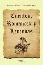CUENTOS, ROMANCES Y LEYENDAS