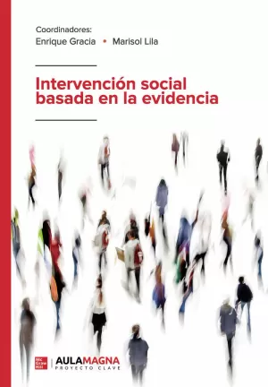 INTERVENCIÓN SOCIAL BASADA EN LA EVIDENCIA