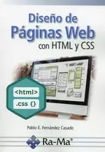 DISEÚO DE PAGINAS WEB CON HTML Y CSS