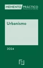 MEMENTO PRACTICO URBANISMO 2024